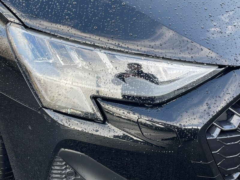 More views of Audi A3