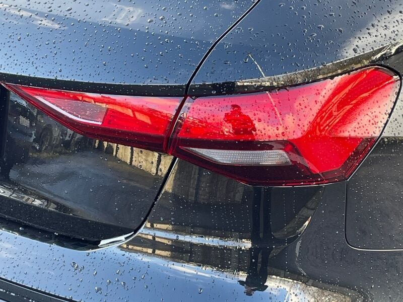 More views of Audi A3