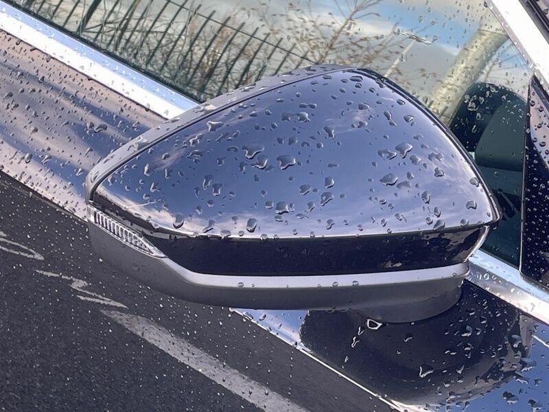 More views of Audi A3