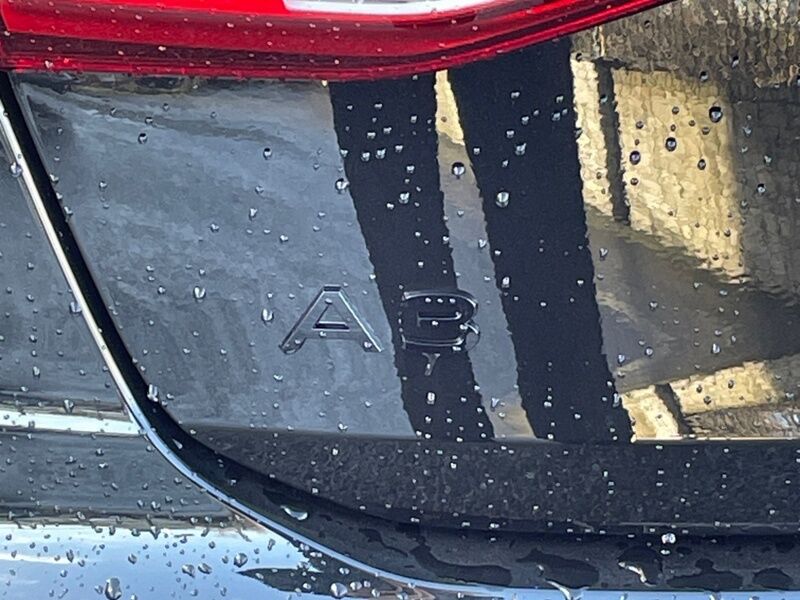 More views of Audi A3