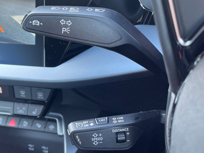 More views of Audi A3