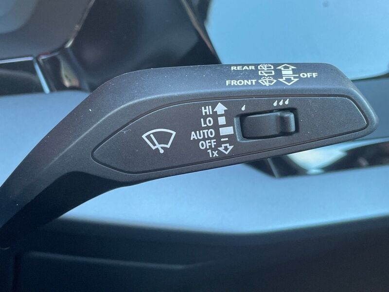 More views of Audi A3