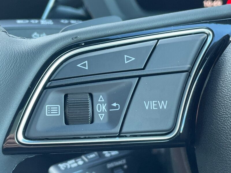 More views of Audi A3