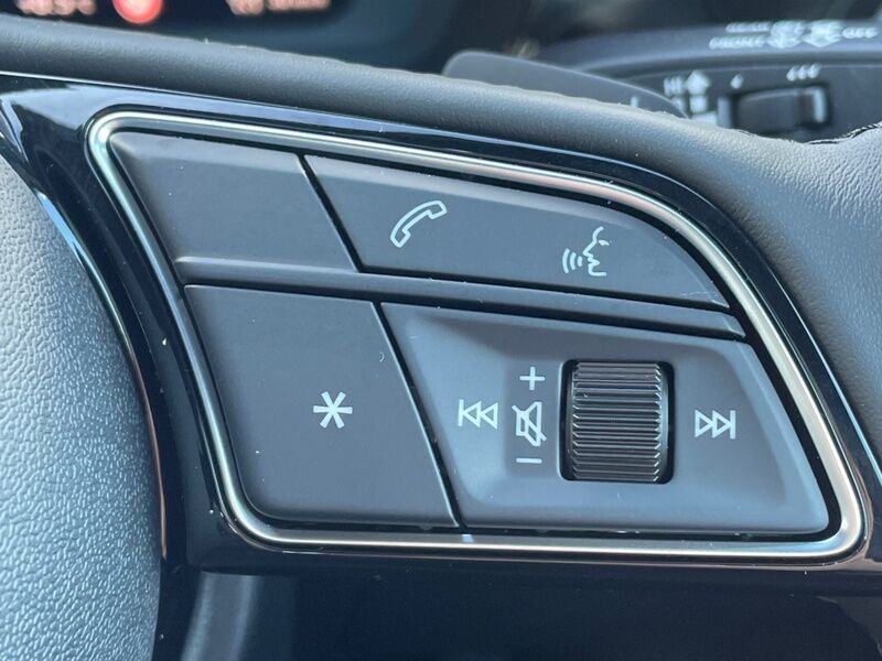 More views of Audi A3