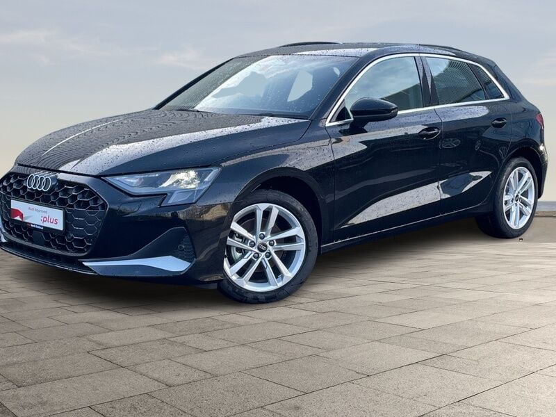 More views of Audi A3