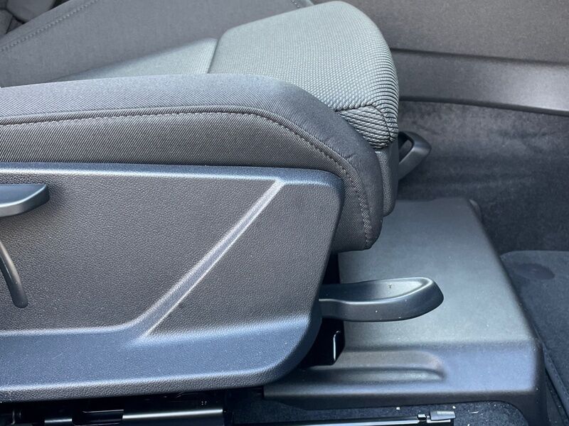 More views of Audi A3