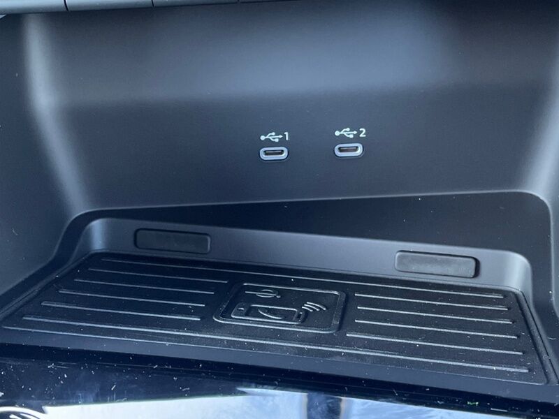 More views of Audi A3