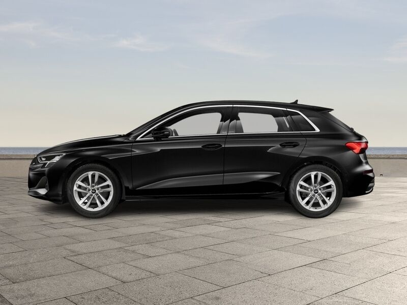 More views of Audi A3