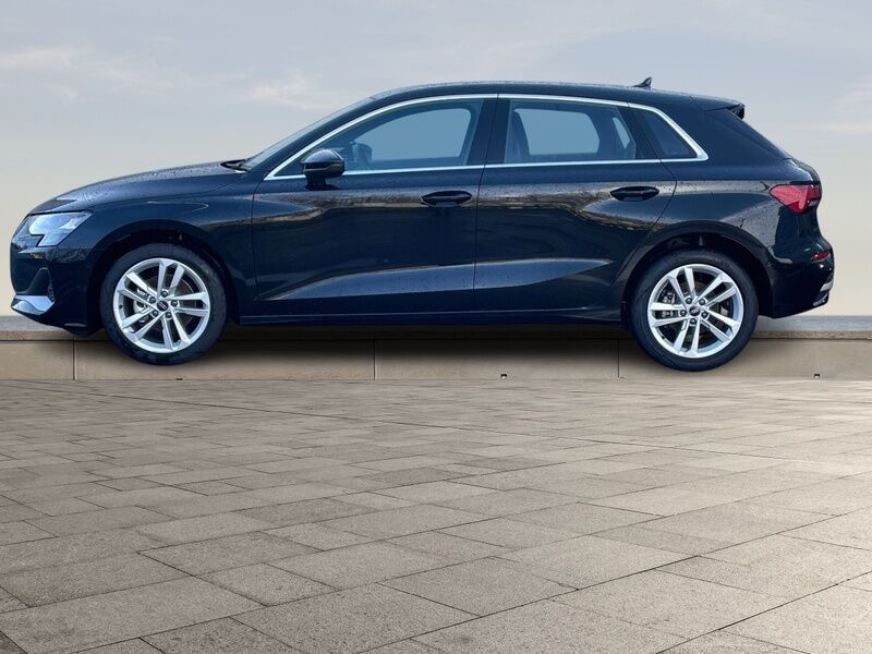 More views of Audi A3