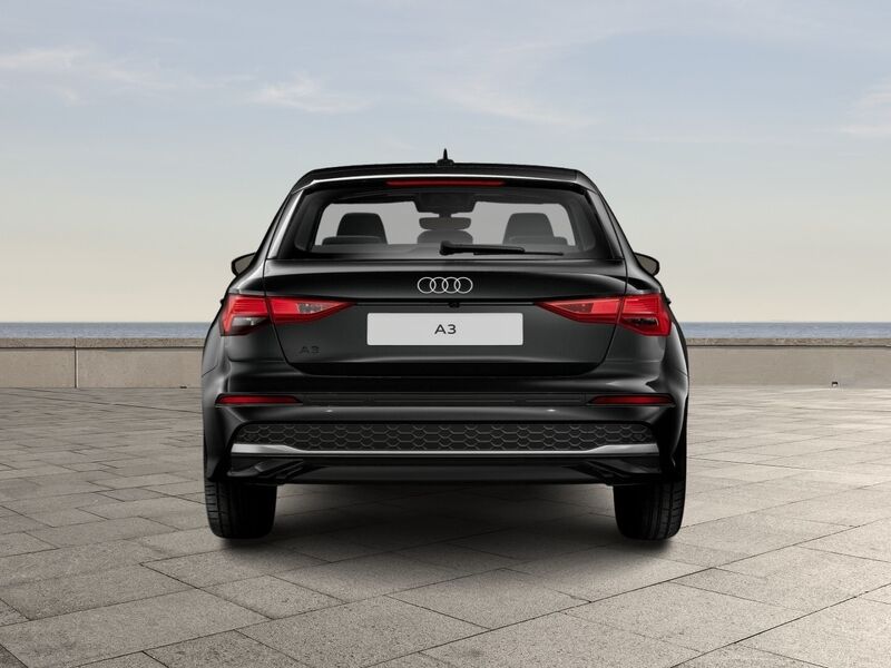 More views of Audi A3