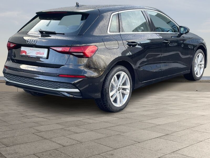 More views of Audi A3