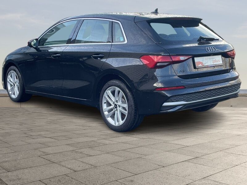 More views of Audi A3