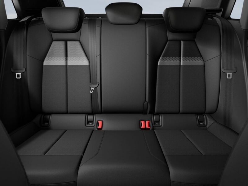 More views of Audi A3