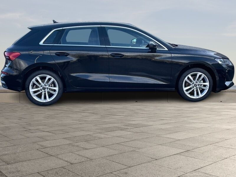 More views of Audi A3