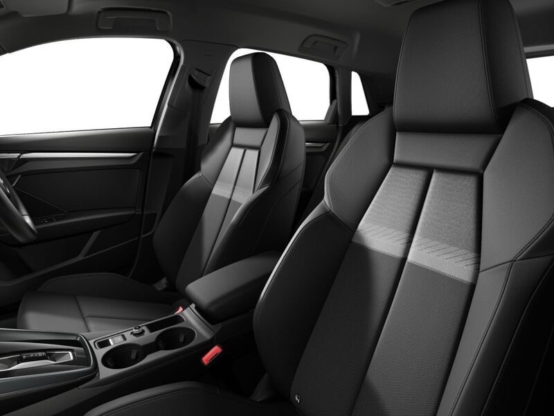 More views of Audi A3