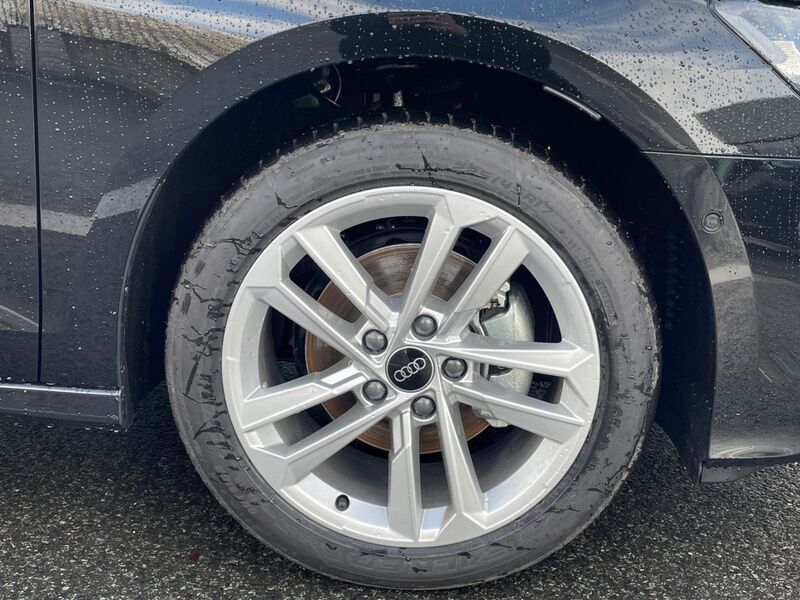 More views of Audi A3