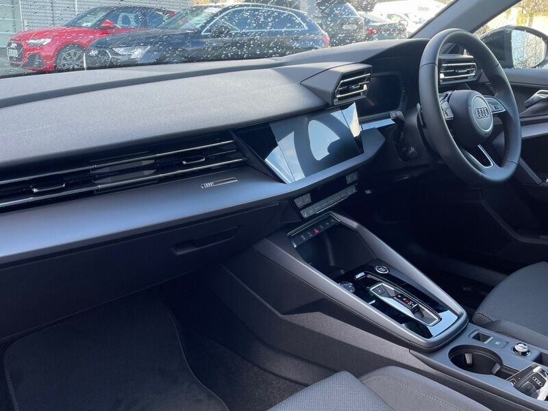 More views of Audi A3