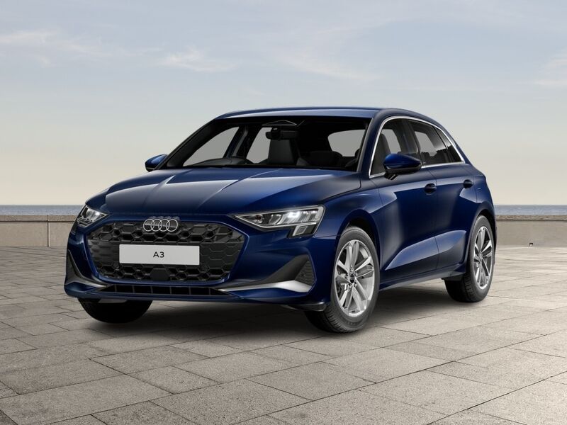 More views of Audi A3