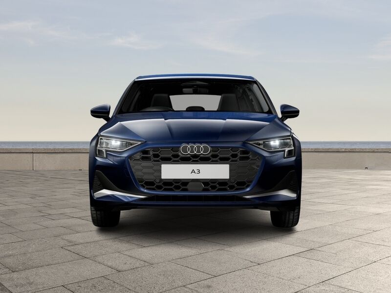 More views of Audi A3