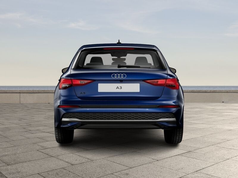 More views of Audi A3