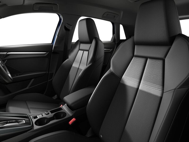 More views of Audi A3