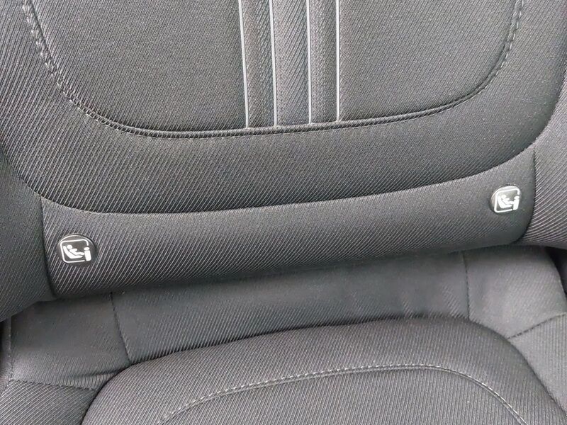 More views of Hyundai Tucson