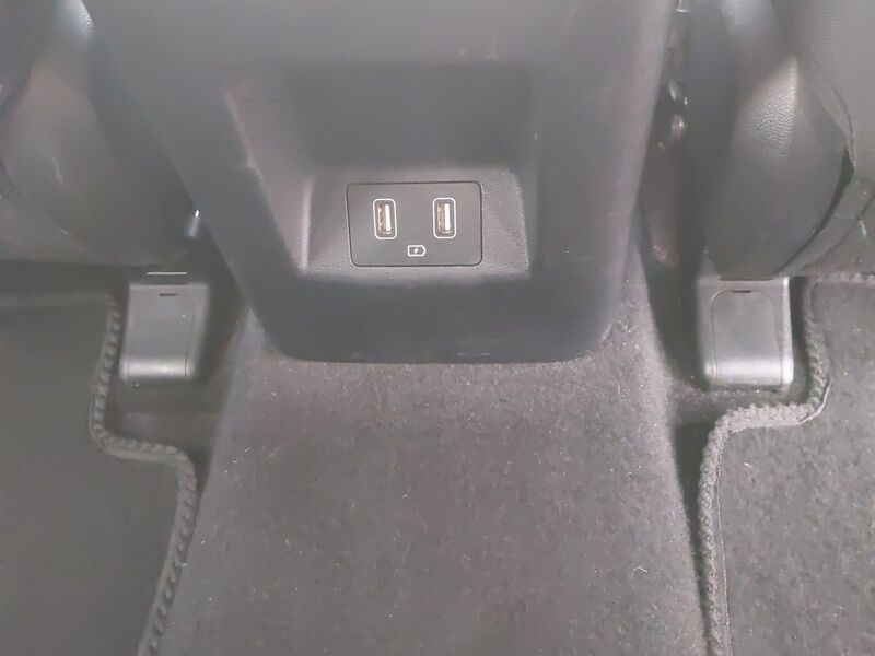 More views of Hyundai Tucson