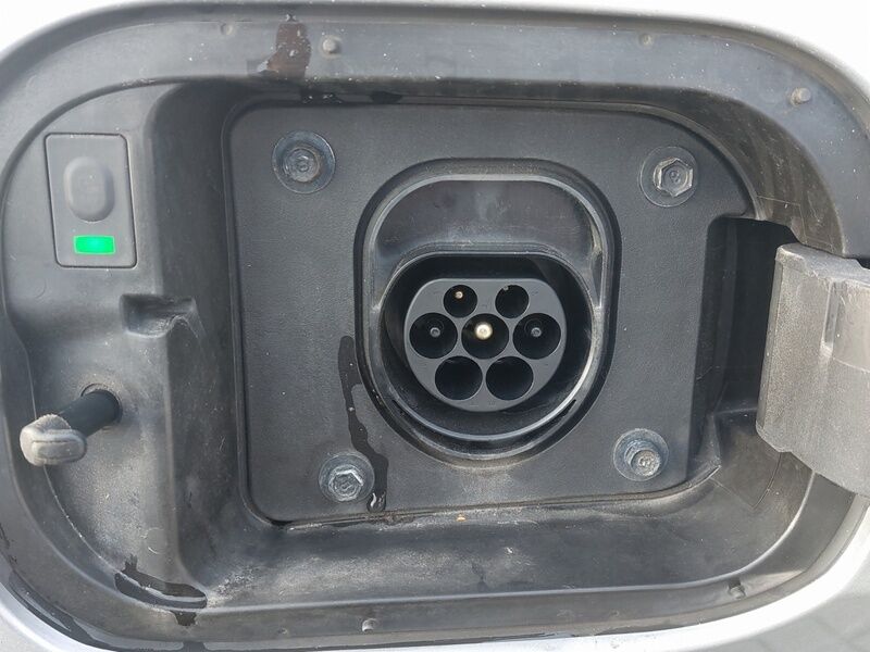 More views of Hyundai Tucson