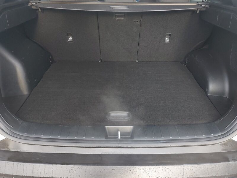 More views of Hyundai Tucson