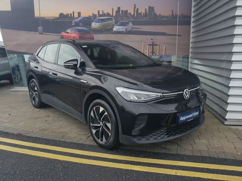 More views of Volkswagen ID.4