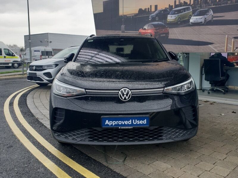 More views of Volkswagen ID.4