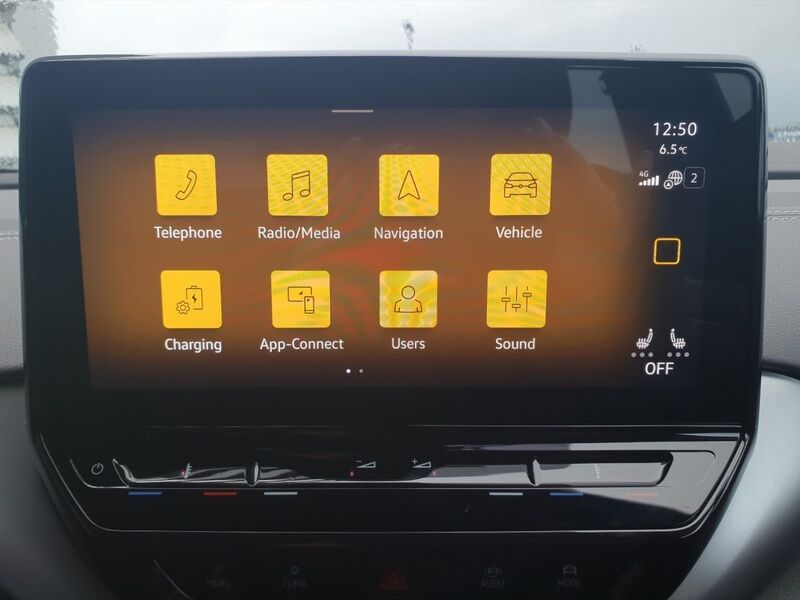 More views of Volkswagen ID.4