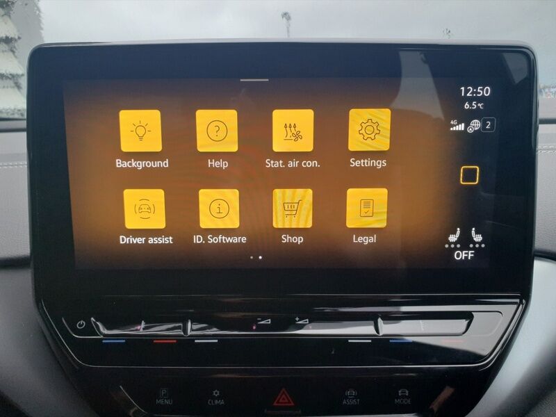 More views of Volkswagen ID.4