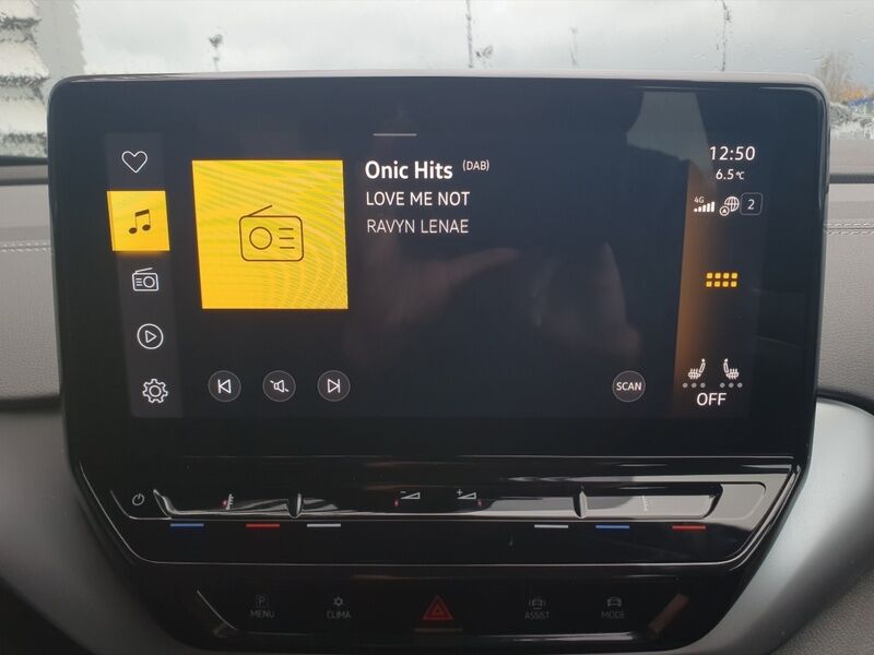 More views of Volkswagen ID.4