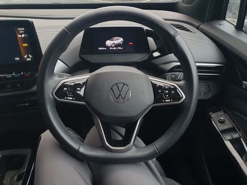 More views of Volkswagen ID.4