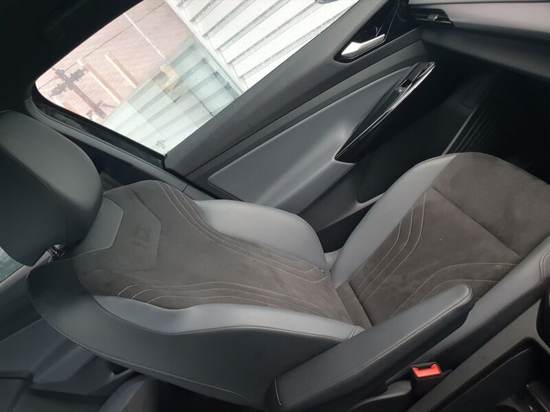 More views of Volkswagen ID.4