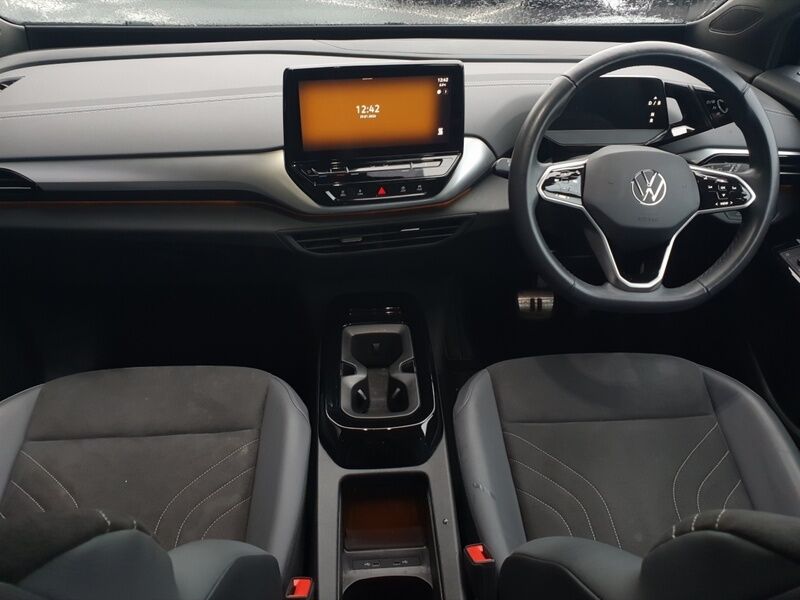 More views of Volkswagen ID.4