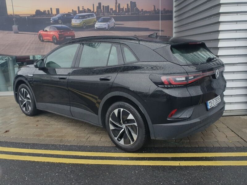 More views of Volkswagen ID.4