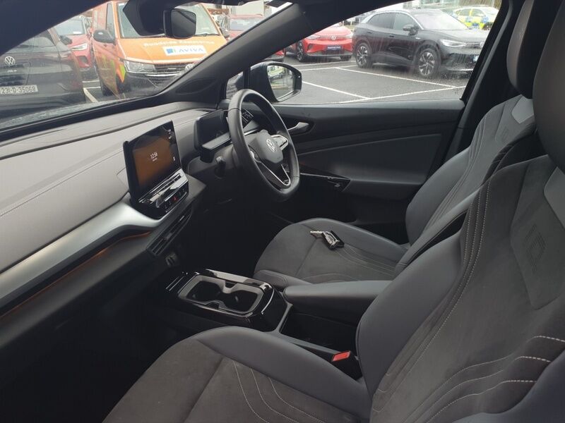 More views of Volkswagen ID.4