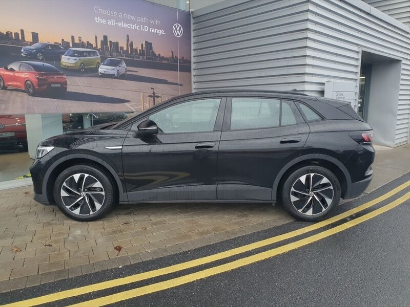 More views of Volkswagen ID.4