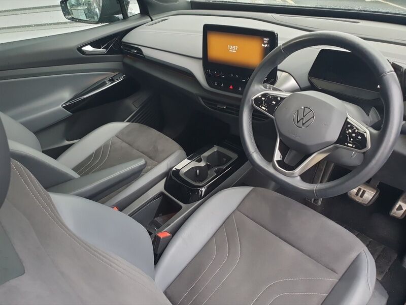 More views of Volkswagen ID.4