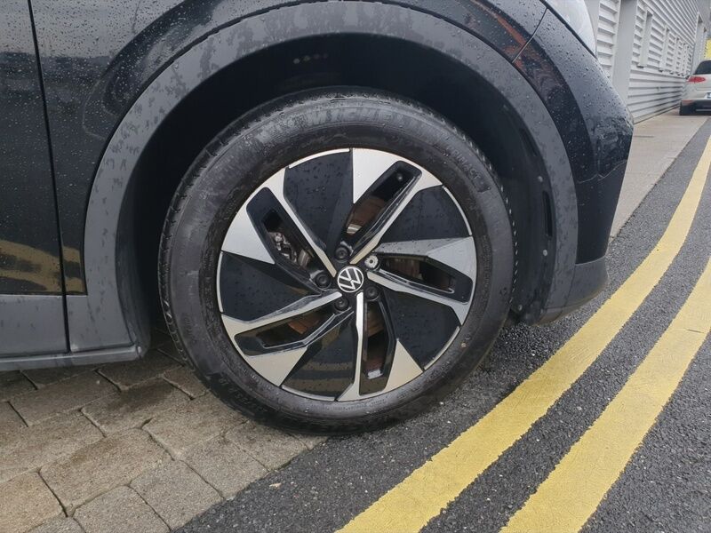 More views of Volkswagen ID.4