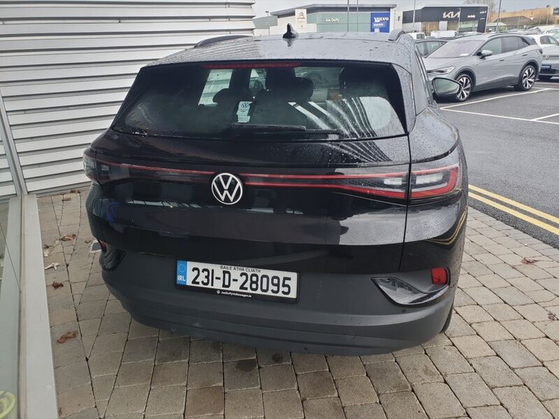 More views of Volkswagen ID.4