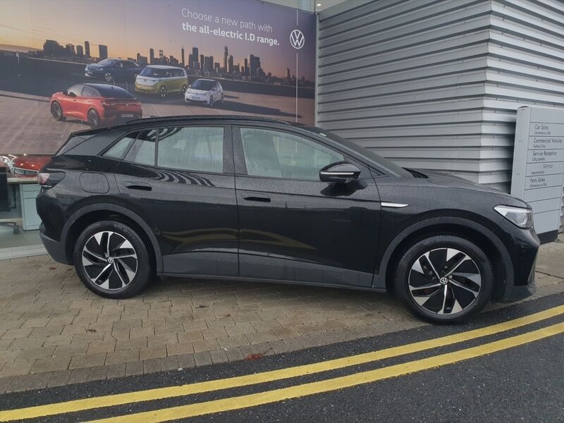 More views of Volkswagen ID.4