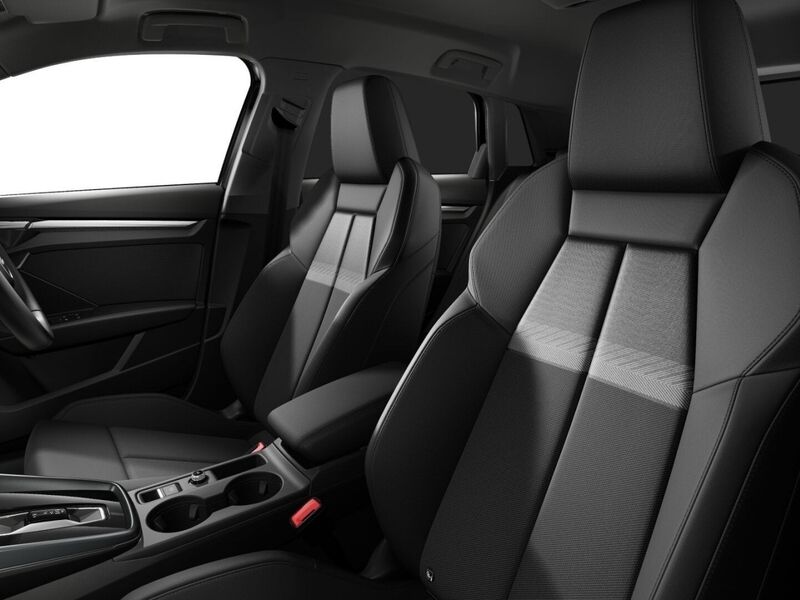 More views of Audi A3