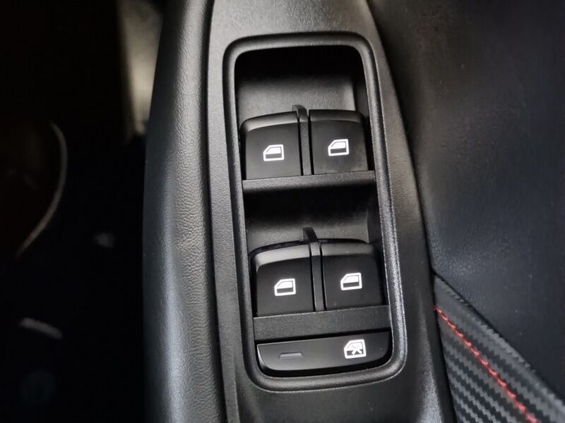 More views of MG ZS