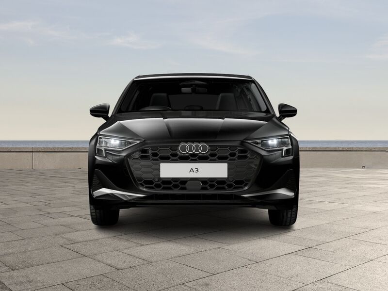 More views of Audi A3