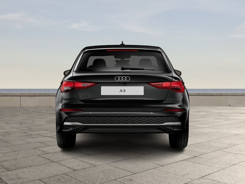 More views of Audi A3