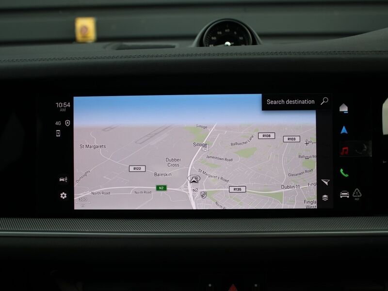 More views of Porsche Cayenne