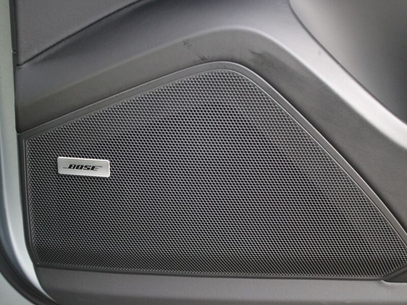 More views of Porsche Cayenne